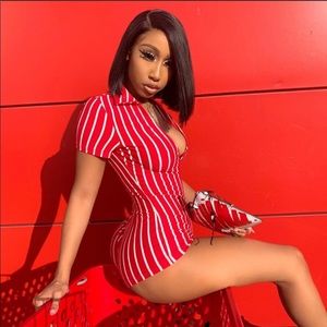 COPY - GSUWOO X KITTY CAT SUIT